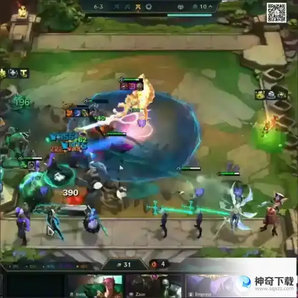 云顶之弈S9暗影岛羁绊什么效果 S9暗影岛羁绊效果介绍