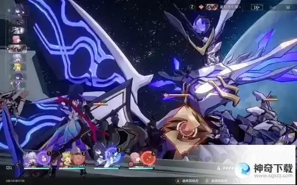 崩坏星穹铁道打人得打脸怎么解锁 打人得打脸成就攻略