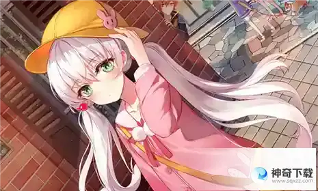 姬魔恋战纪赵赵的奇妙冒险