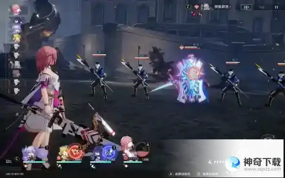 崩坏星穹铁道强攻不计代价怎么解锁 强攻不计代价成就攻略