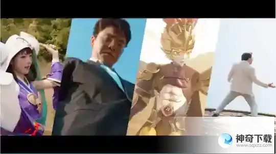 柯洁携手自在西游 迎战邪恶AI争夺黄金木鱼