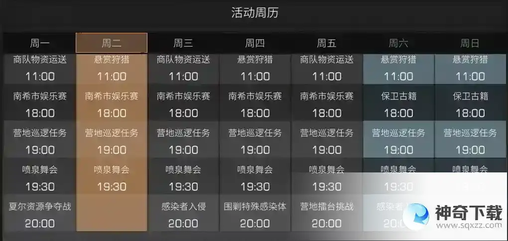 明日之后大神攻略 | 我整理了这份攻略，只想为你的 一夜暴富 铺平道路！