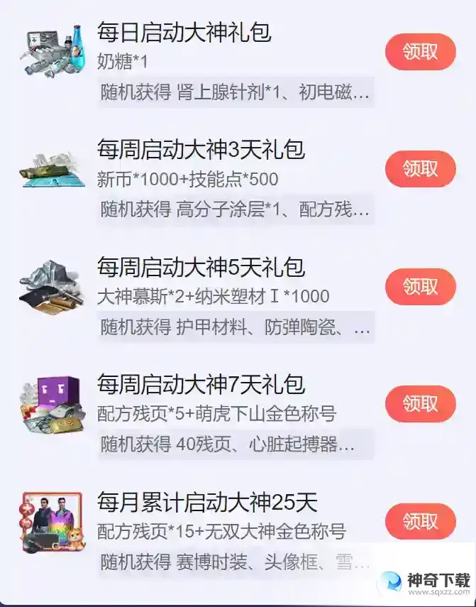 明日之后大神攻略 | 我整理了这份攻略，只想为你的 一夜暴富 铺平道路！