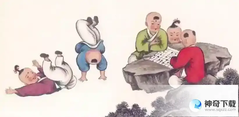 蚂蚁庄园猜一猜：古人常说的“孩提”最早是指多少岁的孩子  蚂蚁庄园今日正确答案是什么谢谢