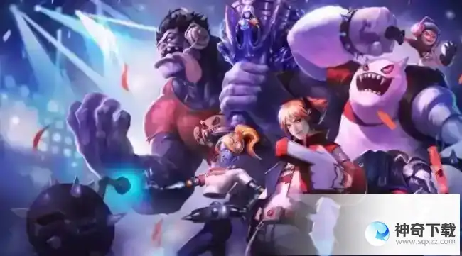 云顶之弈美测服s9更新时间 美测服s9什么时候更新