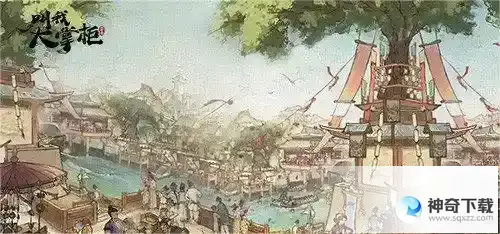 叫我大掌柜答题闯关考验答案