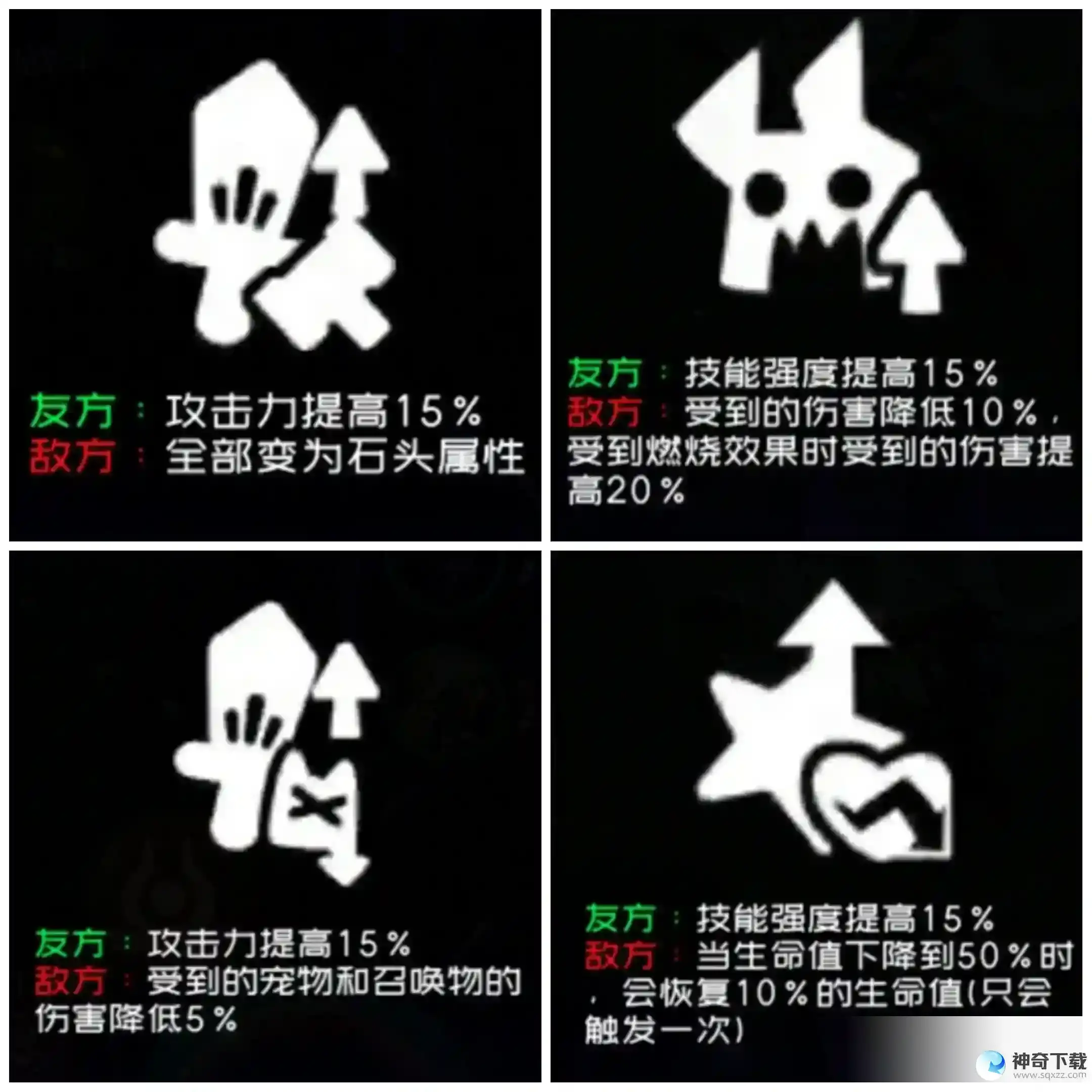 弹力果冻无尽森林S8阵容推荐