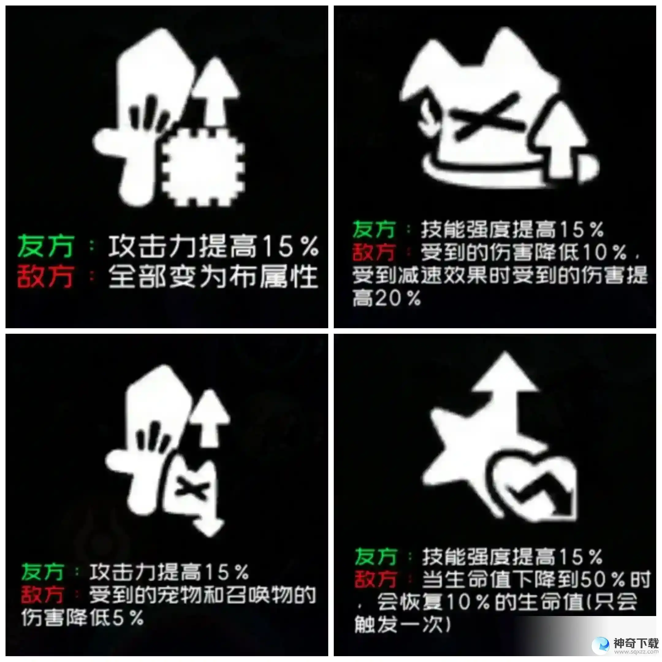 弹力果冻无尽森林S8阵容推荐