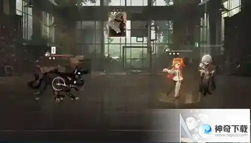 重返未来1999律的调整攻略 律的调整任务怎么过