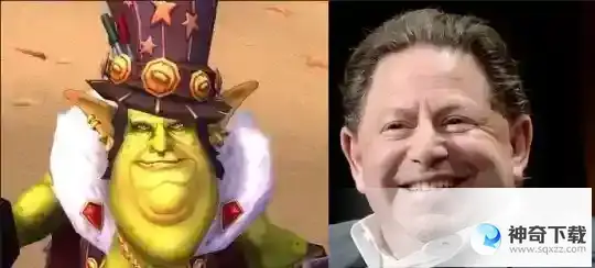 魔兽世界9年老编剧被暴雪开除！只因台词被认为在暗讽高层