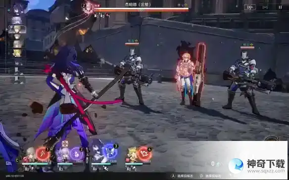 崩坏星穹铁道骑士道怎么解锁 骑士道成就攻略