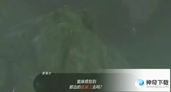 塞尔达传说王国之泪递出邀请的女性任务攻略 递出邀请的女性任务怎么做