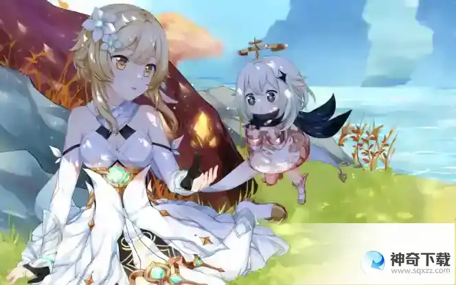 原神重开之花成就怎么获得