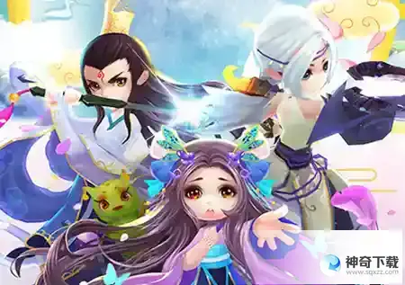 花千骨手游橙装属性怎么样