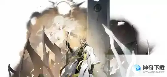 白夜极光索尔拉德配音是谁 索尔拉德声优介绍