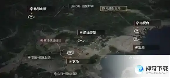 暗区突围农场快速模式什么时候返场 农场快速模式返场时间介绍