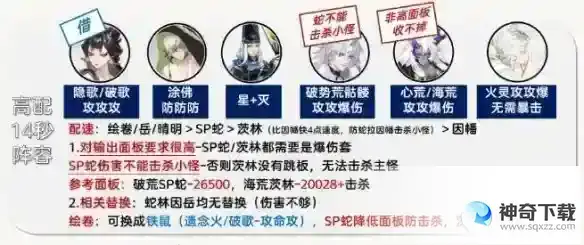 阴阳师轻衫染阵容推荐 铃彦姬染色皮活动攻略