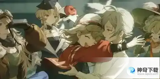重返未来1999夜色亵渎者选择及搭配