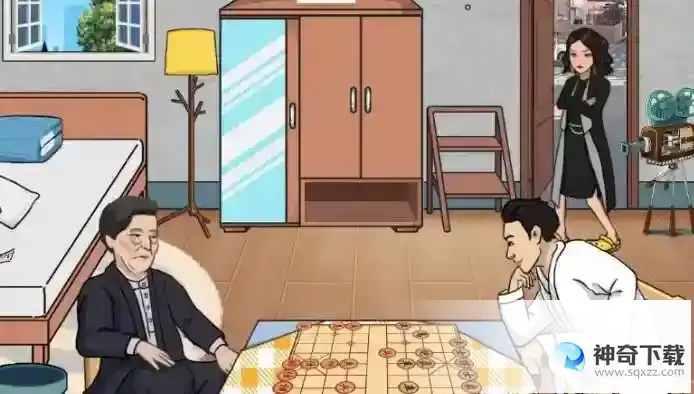 汉字找茬王妈妈的假期通关攻略