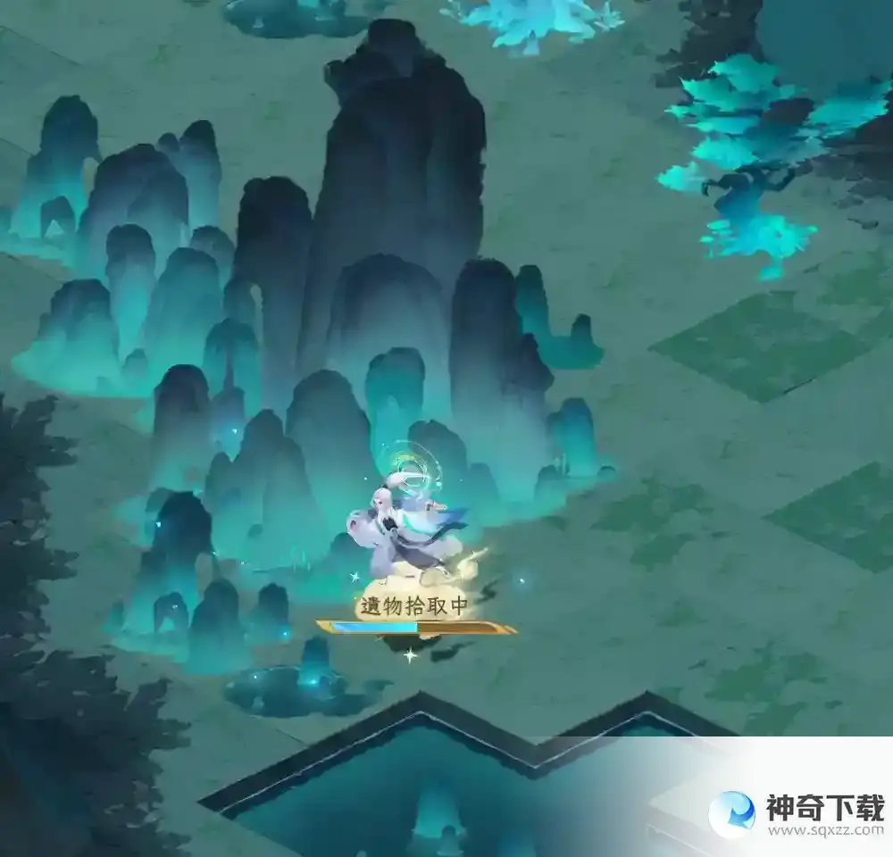 我的御剑日记二阶灵真界历练会遇到的一些问题