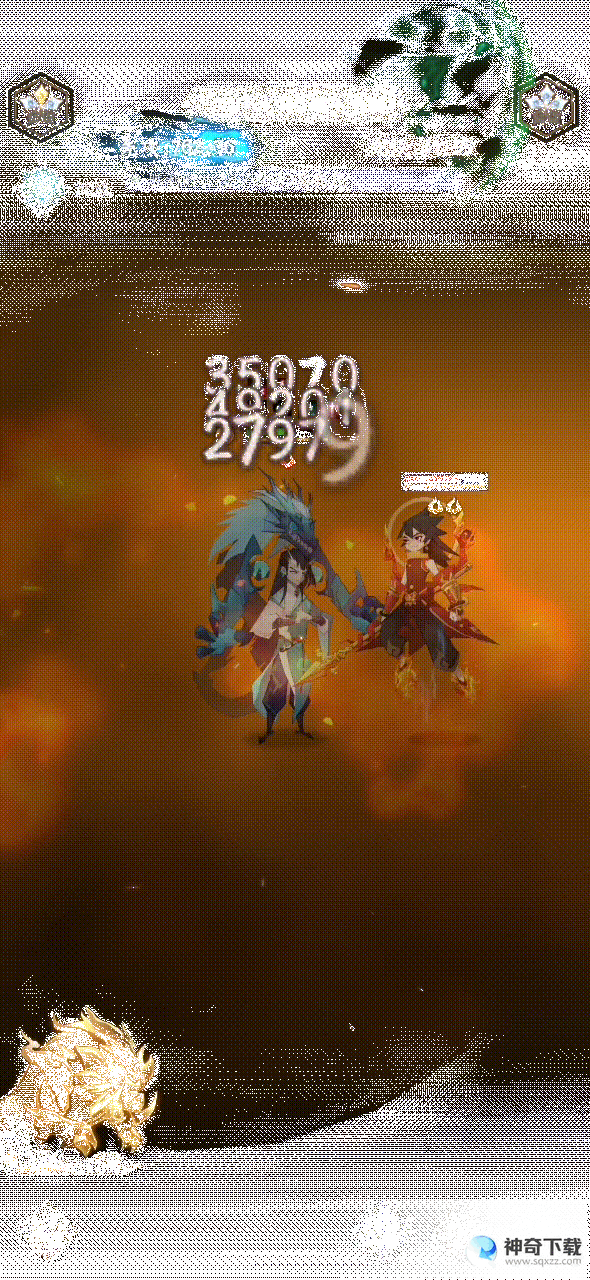 一秒玩转神仙道3关键机制