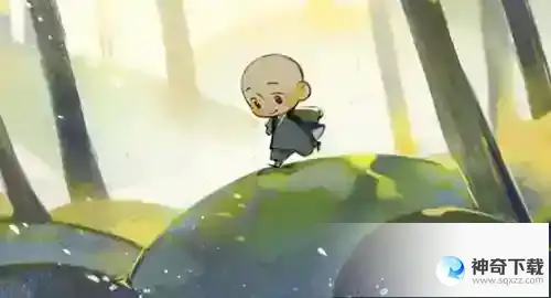 桃源深处有人家一禅小和尚联动活动介绍