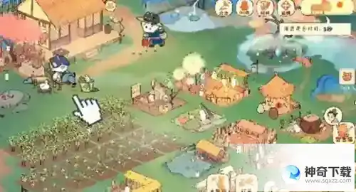 桃源深处有人家一禅小和尚联动活动介绍