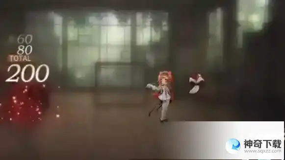 重返未来1999咒语阶次通关方法详解
