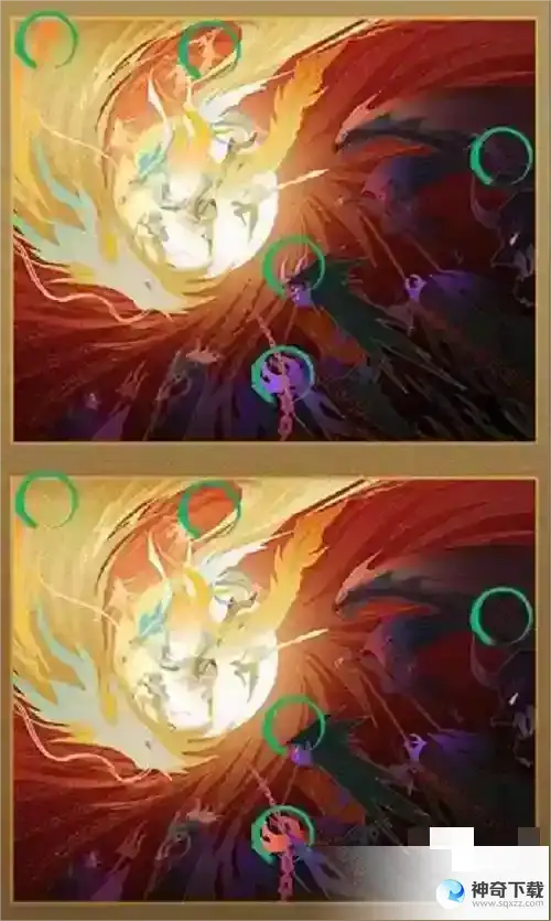 神仙道3火眼金睛第二关攻略