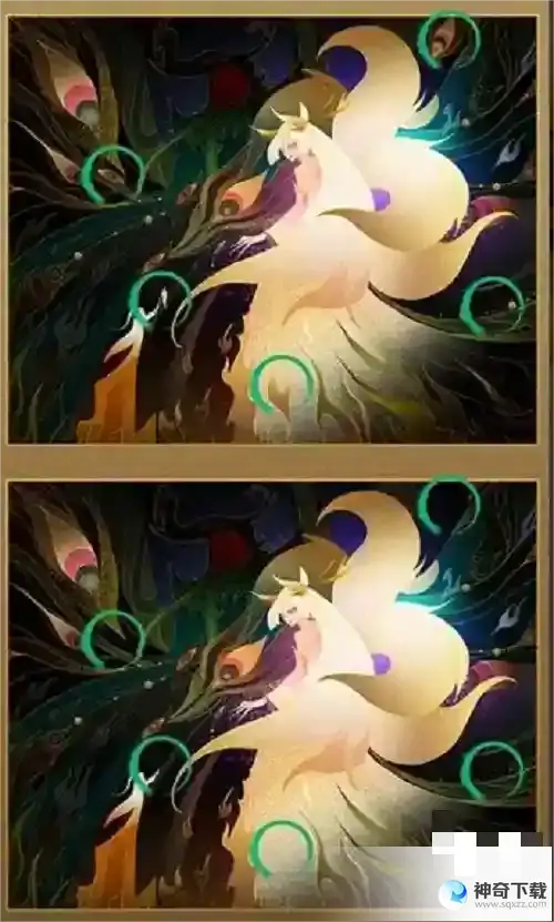 神仙道3火眼金睛第三关攻略
