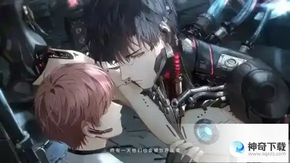 光与夜之恋二周年什么时候 二周年时间详解