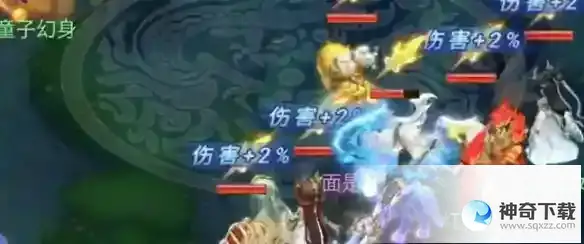 梦幻西游网页版蓬莱盛会过关阵容搭配