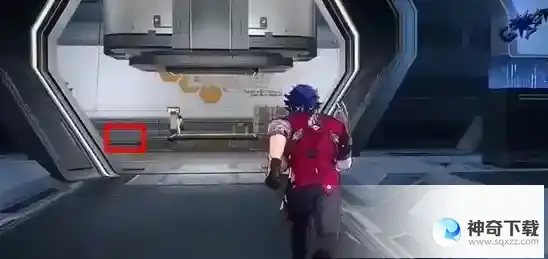 崩坏星穹铁道第三辑隐匿代码在哪 第三辑隐匿代码位置介绍