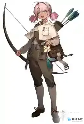 重返未来1999莉拉妮技能介绍