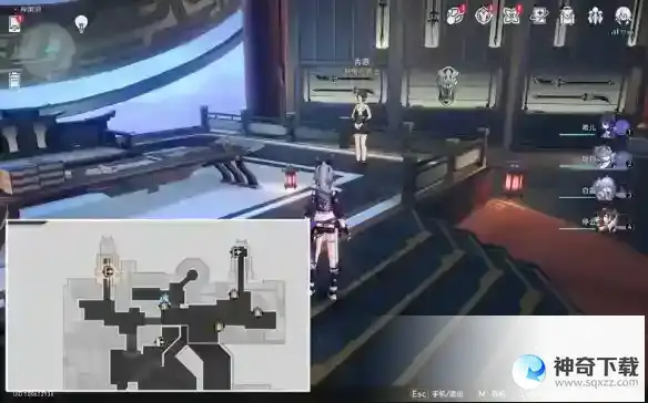 崩坏星穹铁道劳形案牍怎么解锁 劳形案牍成就攻略