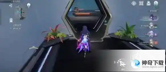 崩坏星穹铁道猎星游戏封锁扇区难度二攻略