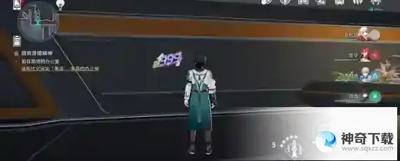 崩坏星穹铁道猎星游戏街机挑战第一辑攻略
