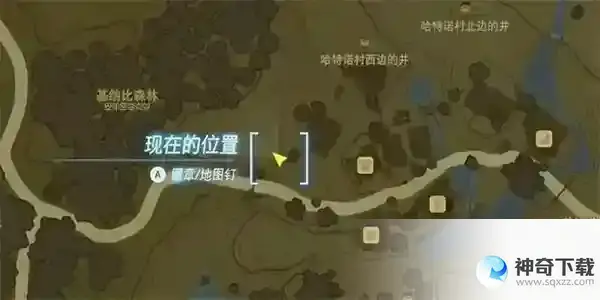 塞尔达王国之泪真正的哈特诺名产挑战攻略 真正的哈特诺名产迷你挑战怎么过