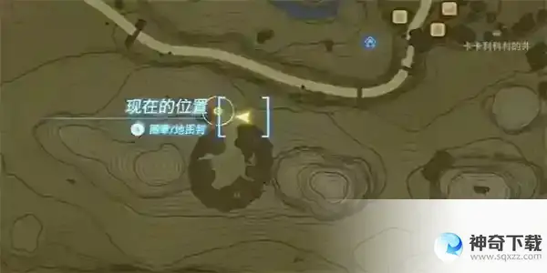 塞尔达攻守两难迷你挑战攻略 攻守两难迷你挑战怎么过