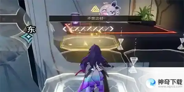 崩坏星穹铁道封锁扇区攻略大全 封锁扇区难度1-4攻略合集