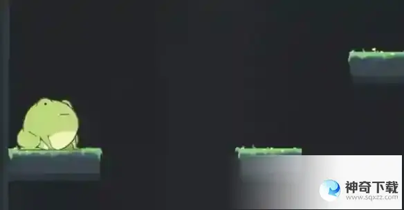 一只井底的蛙想去看海隐藏彩蛋一览 隐藏彩蛋应该怎么触发