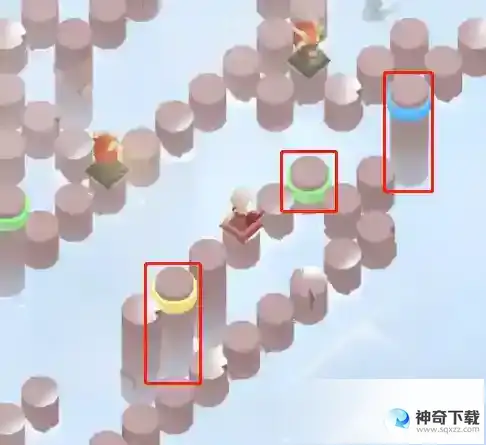 神仙道3神阙风物志第四章怎么过 神阙风物志第四章攻略