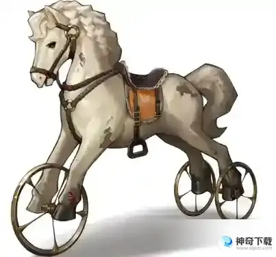 重返未来1999哒哒达利技能详解