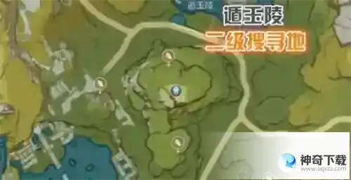 原神石珀在哪里采集 原神石珀在哪里采集最多