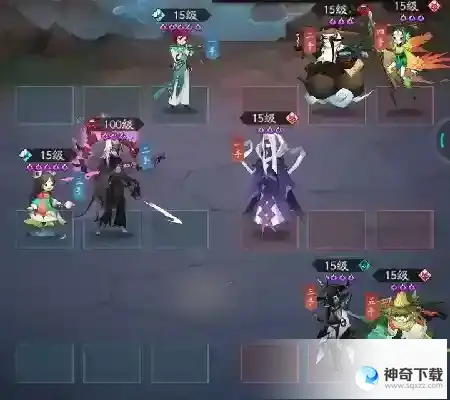 神仙道3气势汹汹通关攻略