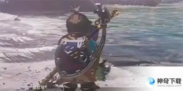 塞尔达传说爸爸的蓝色衬衫迷你挑战攻略 爸爸的蓝色衬衫挑战怎么过
