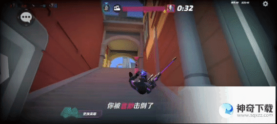 火力苏打奥萨斯入门级酒桶镇攻防攻略