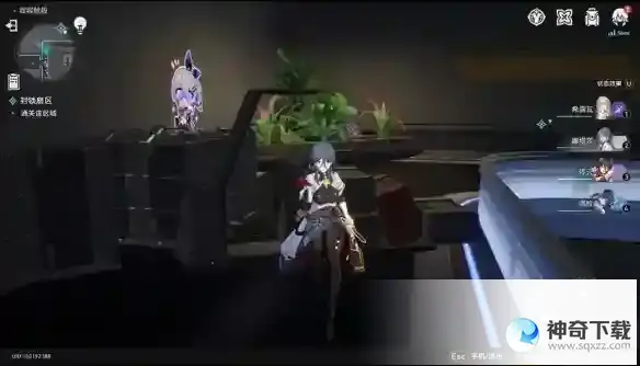 崩坏星穹铁道封锁扇区三怎么过 封锁扇区三通关攻略