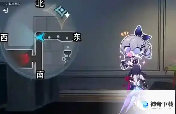 崩坏星穹铁道封锁扇区难度四攻略