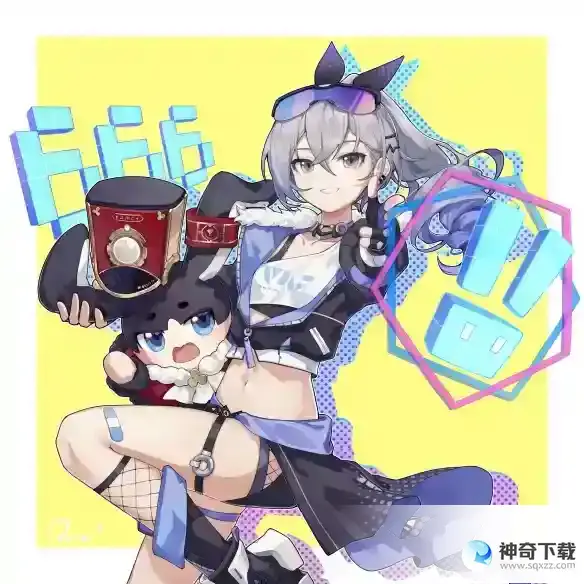 崩坏星穹铁道银狼星魂分享 银狼星魂效果详解